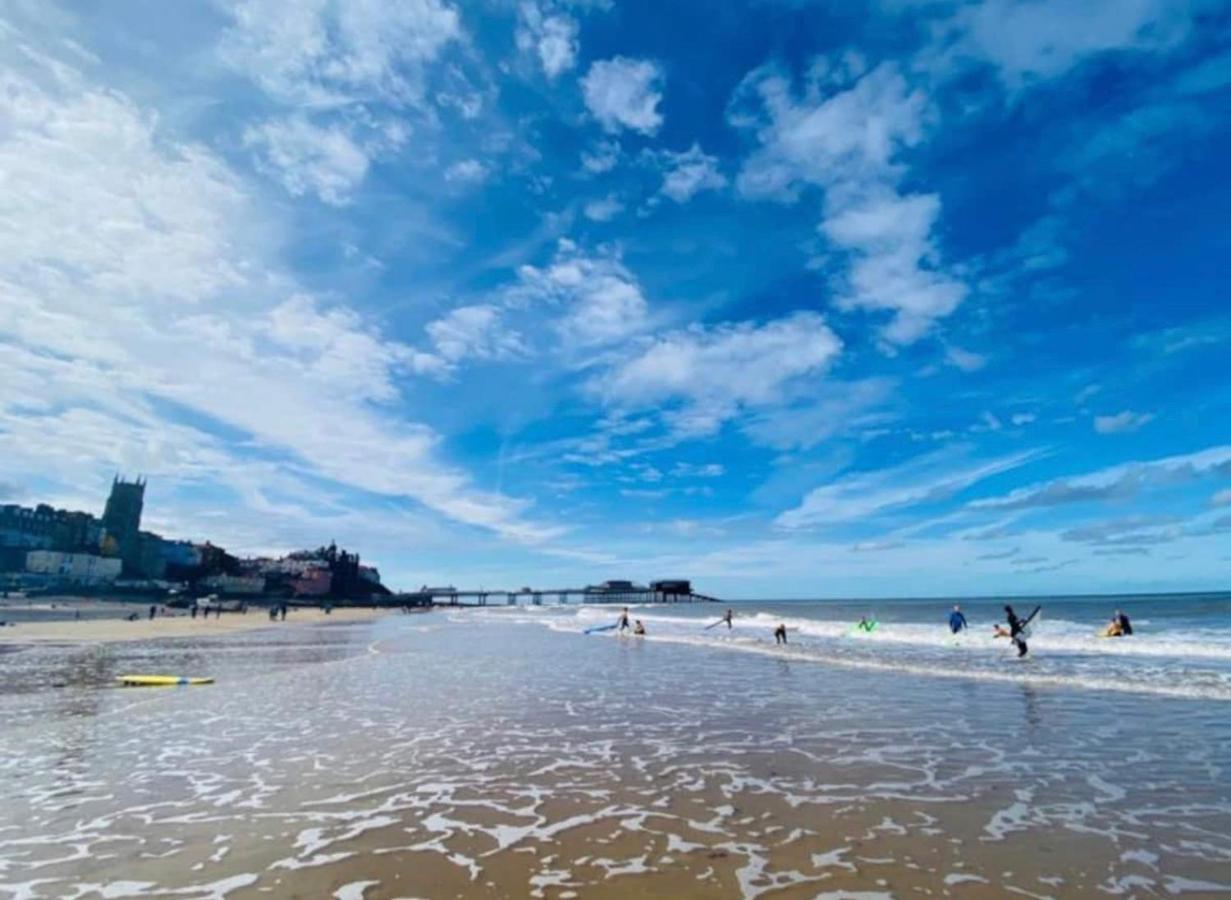 Sea View, Beach Road, Cromer Exterior foto